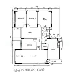 Blk 151 Petir Road (Bukit Panjang), HDB Executive #569805551